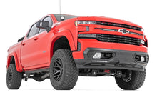 Load image into Gallery viewer, 6 Inch Lift Kit Mono Leaf Rear N3 Struts Chevy Silverado 1500 (22-24) Rough Country