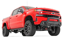 Load image into Gallery viewer, 6 Inch Lift Kit Mono Leaf Rear N3 Struts Chevy Silverado 1500 (22-24) Rough Country
