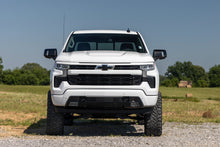 Load image into Gallery viewer, 6 Inch Lift Kit Mono Leaf Rear N3 Struts GMC Sierra 1500 (25-26) Rough Country