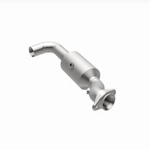 Cargar imagen en el visor de la galería, Magnaflow 18-21 Ford Expedition Left Underbody 3.5L Direct Fit Catalytic Converter