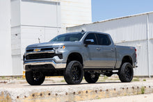 Load image into Gallery viewer, 6 Inch Lift Kit M1 Struts/M1 Chevy Silverado 1500 4WD (2019-2024) Rough Country