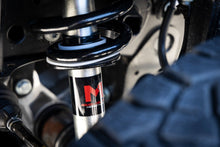 Load image into Gallery viewer, 6 Inch Lift Kit M1 Struts/M1 Chevy Silverado 1500 4WD (2019-2024) Rough Country