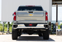 Load image into Gallery viewer, 6 Inch Lift Kit M1 Struts/M1 Chevy Silverado 1500 4WD (2019-2024) Rough Country