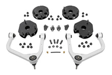 Cargar imagen en el visor de la galería, 3.5 Inch Lift Kit OE Air Ride Chevy Tahoe 4WD (2021-2026) Rough Country