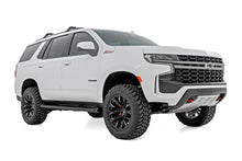 Cargar imagen en el visor de la galería, 3.5 Inch Lift Kit OE Air Ride Chevy Tahoe 4WD (2021-2026) Rough Country