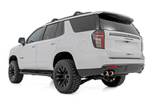 Cargar imagen en el visor de la galería, 3.5 Inch Lift Kit OE Air Ride Chevy Tahoe 4WD (2021-2026) Rough Country