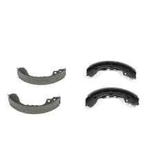 Cargar imagen en el visor de la galería, Power Stop 03-05 Kia Rio Rear Autospecialty Brake Shoes