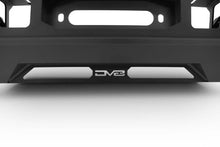 Cargar imagen en el visor de la galería, DV8 Offroad 14-24 Toyota 4Runner Centric Series Winch Front Bumper