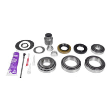 Cargar imagen en el visor de la galería, Yukon 91-07 Toyota Land Cruiser 9.5in Rear Differential Master Overhaul Kit