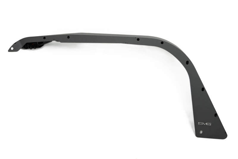 Bengalas delgadas campo a través de la defensa del jeep Wrangler JL 18-23 de DV8
