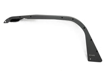Cargar imagen en el visor de la galería, Bengalas delgadas campo a través de la defensa del jeep Wrangler JL 18-23 de DV8