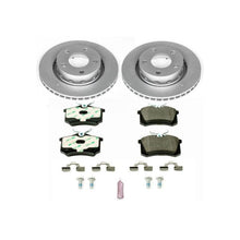Cargar imagen en el visor de la galería, Power Stop 02-04 Audi S6 Rear Euro-Stop Brake Kit