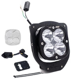 Baja Designs 2024 Husqvarna FE350S/FE350W/FE450 XL80 (D/C) Headlight Kit w/ Dimmer