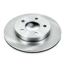Cargar imagen en el visor de la galería, Power Stop 93-97 Ford Thunderbird Rear Autospecialty Brake Rotor