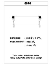 Cargar imagen en el visor de la galería, Technical Drawing