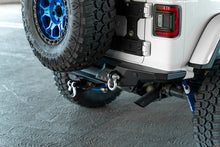 Cargar imagen en el visor de la galería, DV8 Offroad 2018 Jeep Wrangler JL FS-15 Series Rear Bumper
