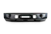 Cargar imagen en el visor de la galería, DV8 - 2022 Toyota Tundra Centric Series Front Bumper