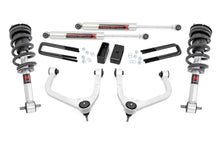 Load image into Gallery viewer, 3.5 Inch Lift Kit M1 Struts/M1 GMC Sierra 1500 2WD/4WD (2019-2025) Rough Country