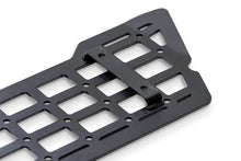 Load image into Gallery viewer, DV8 Offroad 2021+ Ford Bronco Center Console Molle Panels