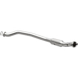 MagnaFlow 11-12 Jeep Grand Cherokee 5.7L Direct Fit Converter