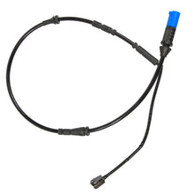 Cargar imagen en el visor de la galería, Power Stop 18-19 BMW X3 Front Euro-Stop Electronic Brake Pad Wear Sensor