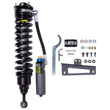 Cargar imagen en el visor de la galería, Bilstein 07-21 Toyota Tundra B8 8112 ZoneControl CR DSA+ Front Left
