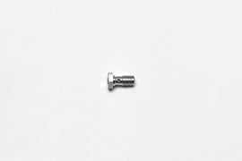 Wilwood Bolt-Banjo M10-1.00 Thread 20mm Length Hex Head