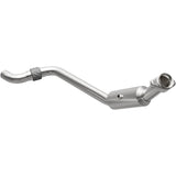 MagnaFlow 15-17 Ford Mustang 3.7L Direct Fit Converter