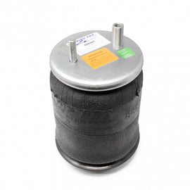 Fuelle de repuesto Firestone Airide para vehículos recreativos con resortes neumáticos Firestone y Goodyear (W013588997)