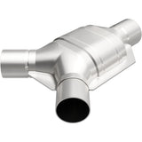 MagnaFlow 2.00/2.25 D/S Rear CA Universal Converter