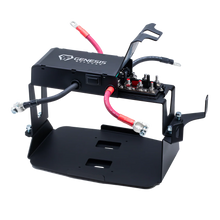 Load image into Gallery viewer, Genesis Offroad Gen 3 Dual Battery Kit | 231-FBDBKG3 | 2021 - 2025 Ford Bronco