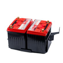 Load image into Gallery viewer, Genesis Offroad Gen 3 Dual Battery Kit | 231-FBDBKG3 | 2021 - 2025 Ford Bronco