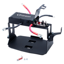 Load image into Gallery viewer, Genesis Offroad Gen 3 Dual Battery Kit | 231-FBDBKG3 | 2021 - 2025 Ford Bronco