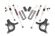 Load image into Gallery viewer, 3 inch Lift Kit M1 Silverado/Sierra 1500 2WD (1999-2006 &amp; Classic) Rough Country