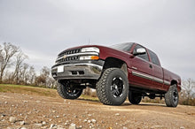 Load image into Gallery viewer, 6 Inch Lift Kit M1 Shocks Silverado/Sierra 1500 2WD (99-06 &amp; Classic) Rough Country