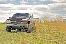 Load image into Gallery viewer, 6 Inch Lift Kit M1 Shocks Silverado/Sierra 1500 2WD (99-06 &amp; Classic) Rough Country