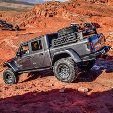 Cargar imagen en el visor de la galería, Superwinch Recovery Traction Boards - Black - Pair