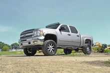 Load image into Gallery viewer, 6 Inch Lift Kit M1 Struts/M1 Silverado/Sierra 1500 4WD (07-13) Rough Country