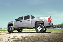 Load image into Gallery viewer, 6 Inch Lift Kit M1 Struts/M1 Silverado/Sierra 1500 4WD (07-13) Rough Country