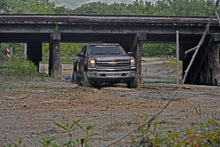 Load image into Gallery viewer, 6 Inch Lift Kit M1 Struts/M1 Silverado/Sierra 1500 4WD (07-13) Rough Country