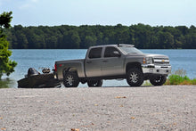 Load image into Gallery viewer, 6 Inch Lift Kit M1 Struts/M1 Silverado/Sierra 1500 4WD (07-13) Rough Country