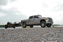 Load image into Gallery viewer, 6 Inch Lift Kit M1 Struts/M1 Silverado/Sierra 1500 4WD (07-13) Rough Country