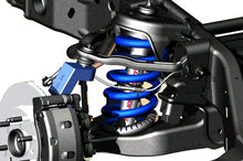 Cargar imagen en el visor de la galería, 4.5 Inch Lift Kit M1 Silverado/Sierra 1500 2WD (1999-2006 &amp; Classic) Rough Country