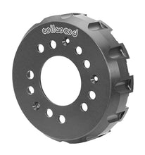 Cargar imagen en el visor de la galería, Wilwood 12 Lug Drive Dynamic MT Hat 7.77 Snap
