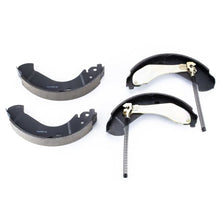 Cargar imagen en el visor de la galería, Power Stop 04-08 Chevrolet Colorado Rear Autospecialty Brake Shoes
