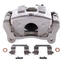 Cargar imagen en el visor de la galería, Power Stop 14-18 Jeep Cherokee Front Left Autospecialty Caliper w/Bracket