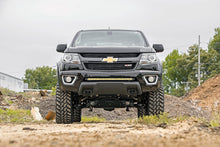 Cargar imagen en el visor de la galería, 6 Inch Lift Kit M1 Struts Chevy/GMC Canyon/Colorado 2WD/4WD (2015-2022) Rough Country