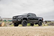 Cargar imagen en el visor de la galería, 6 Inch Lift Kit M1 Struts Chevy/GMC Canyon/Colorado 2WD/4WD (2015-2022) Rough Country