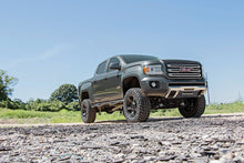 Cargar imagen en el visor de la galería, 6 Inch Lift Kit M1 Struts Chevy/GMC Canyon/Colorado 2WD/4WD (2015-2022) Rough Country