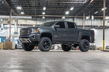 Cargar imagen en el visor de la galería, 6 Inch Lift Kit M1 Struts Chevy/GMC Canyon/Colorado 2WD/4WD (2015-2022) Rough Country